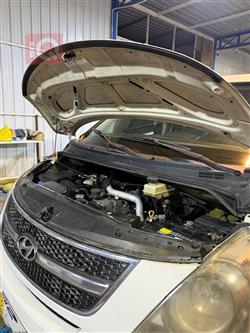 هيونداي ستار اكس